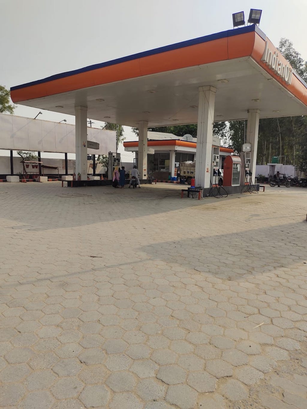 IndianOil - Pillu Khera, Jind
